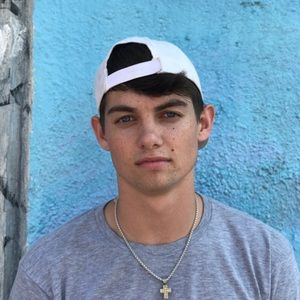 Meet your Posher, Cade